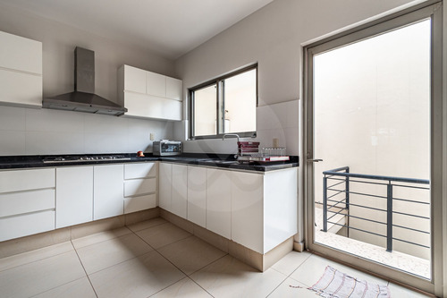 Casa En Venta En Fraccionamiento Burgos Bugambilias