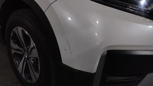 Honda CR-V 1.5 Turbo Cvt