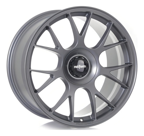Rines Rotiform R903-tuf 20x9.0 5x112