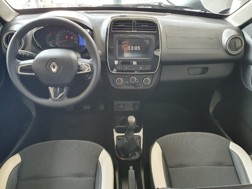Renault Kwid Full