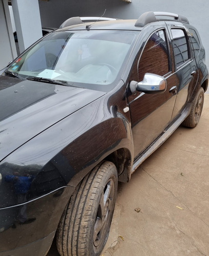 Renault Duster 2.0 Ph2 4x4 Privilege 143cv