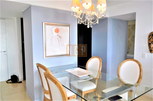 Imagen 9 de 27 de Apartamento Con Excelentes Servicios