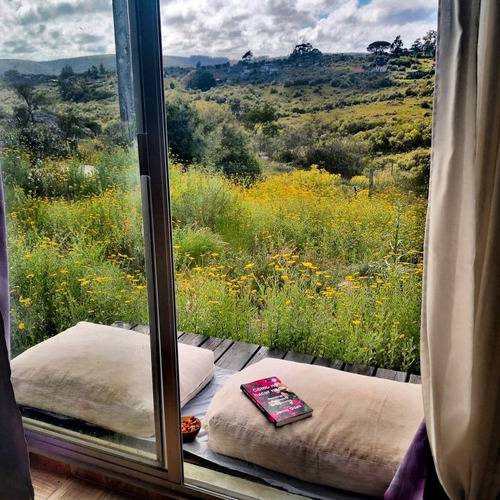 Ammalur En Villa Serrana