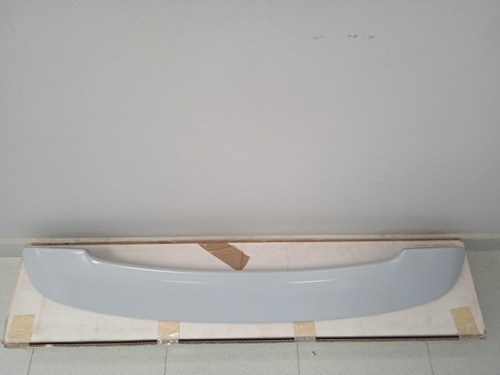 Spoiler Trasero Chevrolet Aveo Original Gm 3 Puertas 