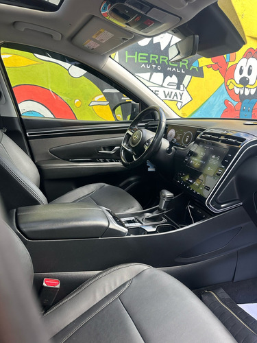 Hyundai Tucson Sel Plus 2022