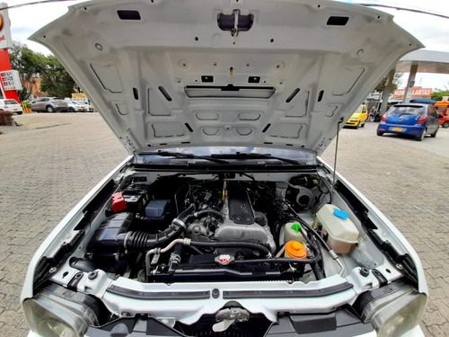 Suzuki Jimny 4x4