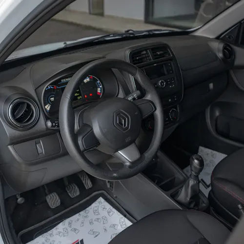Renault Kwid 1.0