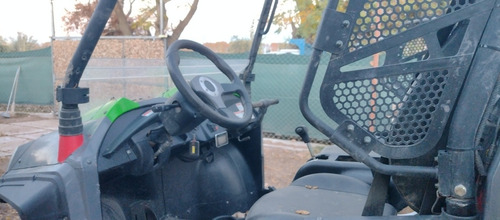 Utv Hissun Massimo 800cc
