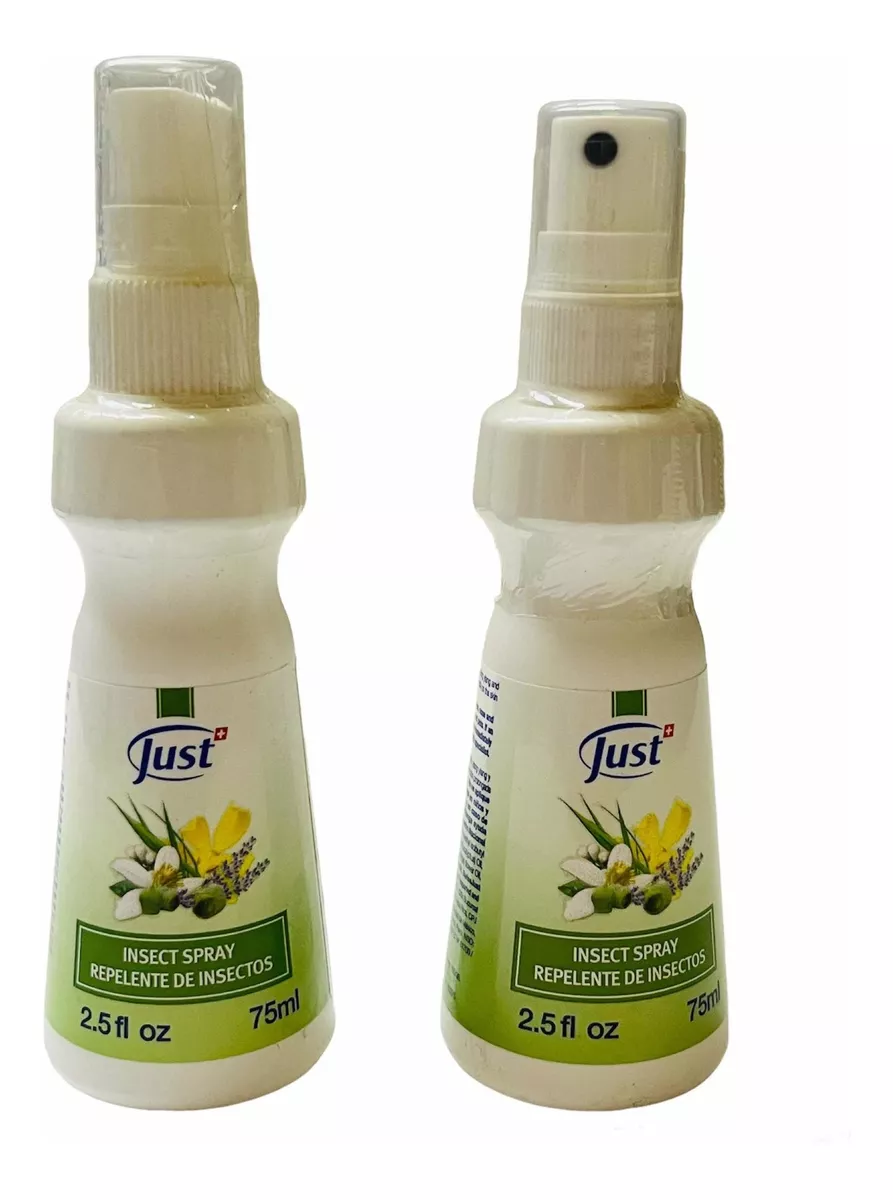 Insect Spray - Just