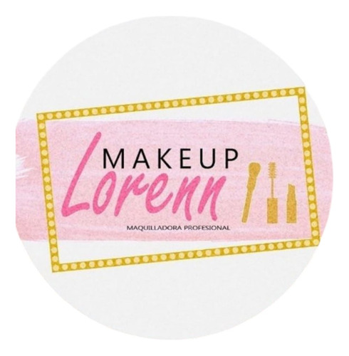 Maquillaje Social Para Eventos Makeuplorenn