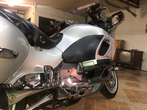 Bmw K1200lt
