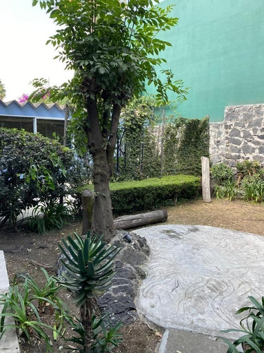 Imagen 6 de 24 de Terreno En Jardines Del Pedregal