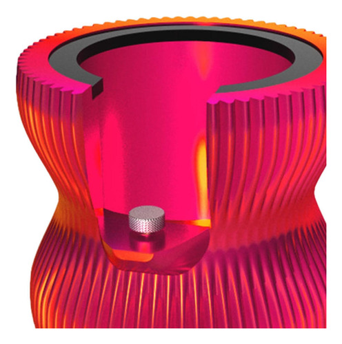 Soporte Para Manipulación De Café, Soporte Para Rojo