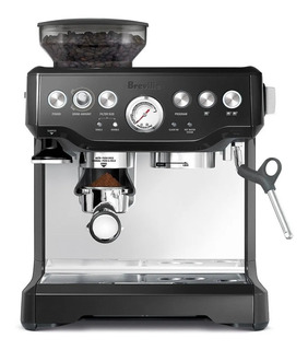 Maquina Cafetera Capuchino / Café Espress Breville Bes870