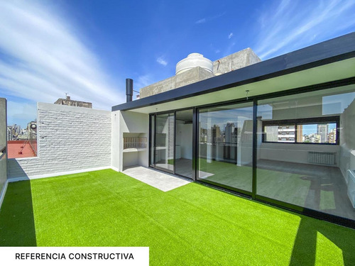 Imagen 30 de 39 de Departamentos 1 Y 3 Dormitorios Con Amenities En Zona Río