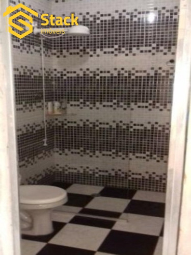 Imagem 4 de 9 de Casa A Venda Em Várzea Paulista Contendo 2 Dormitórios - Ca01032