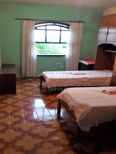 Sobrado - Jardim Las Vegas - Ref: 23866 - V-23866