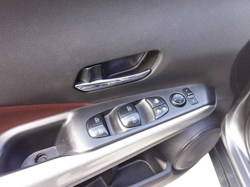 Imagem 14 de 15 de Nissan Kicks Sl Cvt 1.6 Flex
