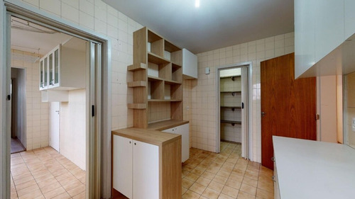 Imagem 28 de 30 de Apartamento - Ap00034 - 70493483
