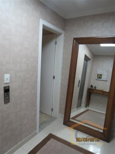 Imagem 12 de 13 de Apartamento, Venda, Santana, Sao Paulo - 6584 - V-6584