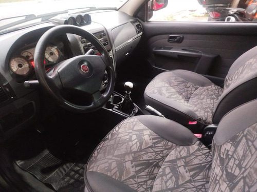 Fiat Strada Adventure Strada Adventure 1.8/ 1.8 LOCKER Flex CE