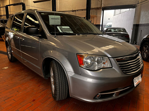 Chrysler Town & Country 3.6 Li At