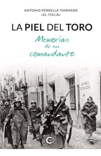 Libro La Piel Del Torode Antonio Perrella Tammaro «el Italia