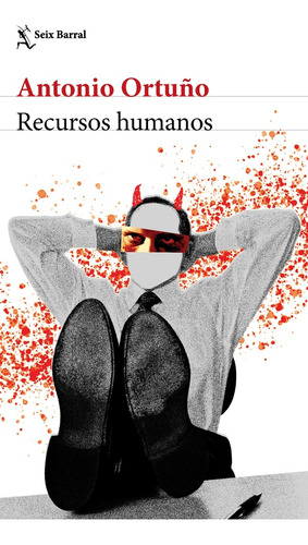 Recursos Humanos - Antonio Ortuño