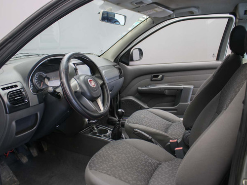 Fiat Strada 1.4 Trekking Cd