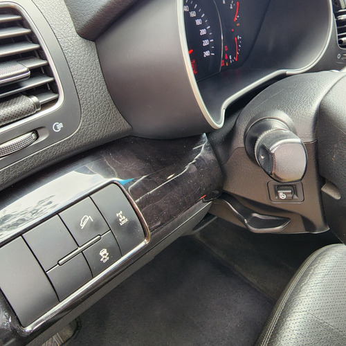 Imagen 8 de 15 de Kia Sorento Coreana