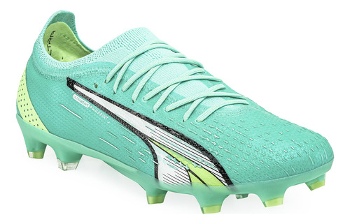 Botines De Futbol Puma Ultra Ultimate Fg/ag Solo Deportes