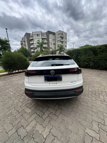 Volkswagen Nivus 1.0 Tsi 200 Comfortline