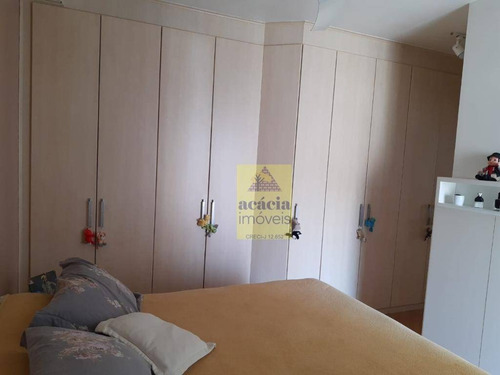 Imagem 9 de 23 de Vende Apto Vila Ipojuca - 145 M² - Ap2978