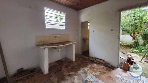 Imagem 11 de 30 de Casa Com 4 Dormitórios À Venda, 221 M² Por R$ 780.000,00 - Suarão - Itanhaém/sp - Ca0561