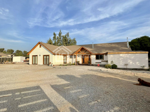 Casa En Venta, Santa Ester, Colina