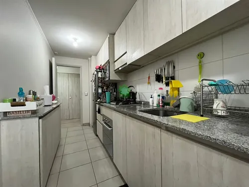 Excelente Departamento En Venta De 3 Dorm. 2 Baños En Osorno