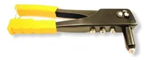 Comprar Remachadora Pop Manual 4 Puntas Profesional