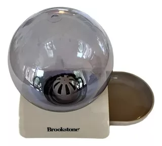 Brookstone Dispensador De Agua Por Gravedad Para Mascotas Us