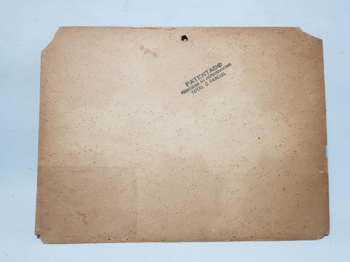 Imagen 4 de 6 de Antiguo Y Raro Cartel De Almacén Alfajores Huinca Mag 57849