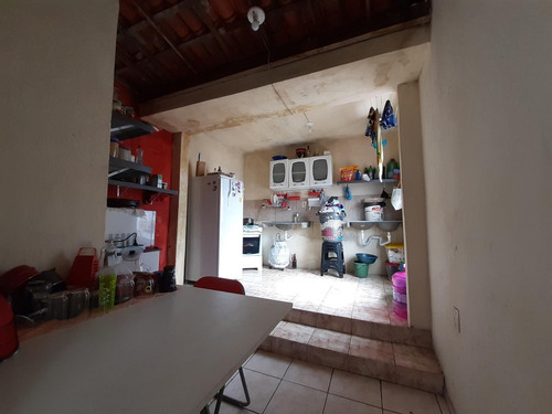 Imagem 15 de 30 de Casa Em Floresta, Fortaleza/ce De 250m² 6 Quartos À Venda Por R$ 300.000,00 - Ca719087-s