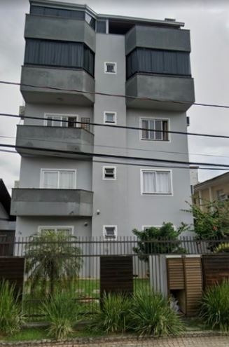 Imagem 13 de 14 de Apartamento No Saguaçu | 02 Dormitórios | Piso Térro | Semi-mobiliado - Sa02008 - 69843243