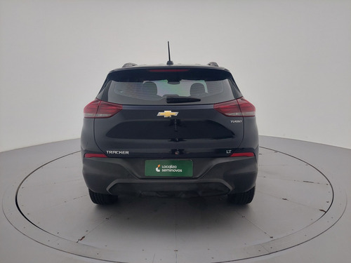 Chevrolet Tracker 1.0 TURBO FLEX LT AUTOMÁTICO