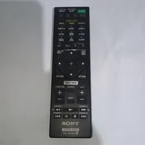 Comprar Control Remoto Sony Rmt-am120u