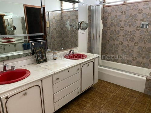 Imagen 9 de 11 de Apartamento En Venta En Colinas De Bello Monte