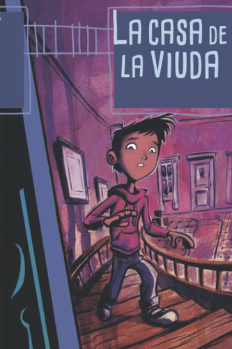 Libro: La Casa De La Viuda: Colección Sub20 (spanish Edition