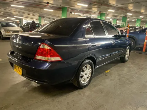 Renault Scala 1.6l