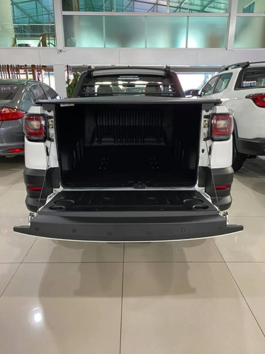 Fiat Strada 0km 2021, Entregas Inmediatas, Tomamos Usados *j