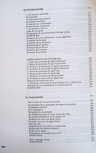 Matemática Activa 1, José Saúl, Plus Ultra