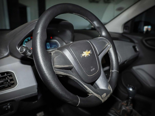 Chevrolet Prisma 1.4 Ltz 98cv
