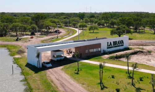 Terreno En Venta - 600mts2 - Chaco